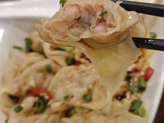 -佳面馆·竹升云吞面·爽鱼皮·牛腩面(易发店)