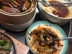 -北国饭店·海鲜.北方菜(榕城店)