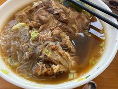 -金泰缘排骨馆(遵化路店)