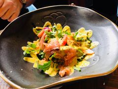 -YUE·6·西式融合餐厅(外滩六号店)