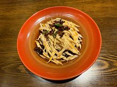 -粗茶淡饭·隐庐私厨(东亭店)