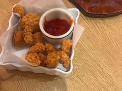 -摩欧客意式餐厅(高新活力汇店)
