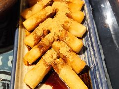 红糖糍粑-阿嫂印象·民间江湖菜(大学城店)