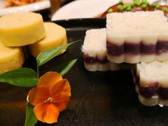 绿豆糕-上海1号私藏菜(静安店)