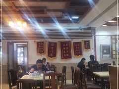 大堂-桥香园云南过桥米线(金马碧鸡店)