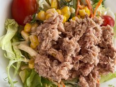 -萨莉亚意式餐厅(深圳北站店)