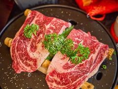 -牛人·雪花牛·木炭烤肉(昆山陆家店)