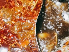 -楠火锅(昆山金鹰店)