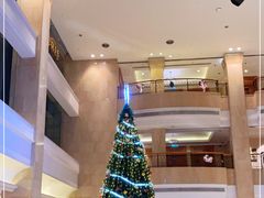 -荟星庭西餐厅(天府丽都喜来登饭店)