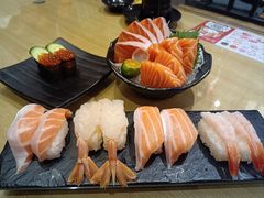 -友壹町寿司(佛山新DNA店)