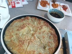 -丰茂烤串(公园店)