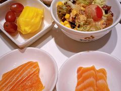 -手佳·水疗汇(嘉益店)