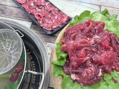 -刘少华贵州小黄牛·鲜牛肉火锅(总店)