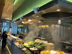 -解放碑威斯汀酒店-知味国际美食餐厅