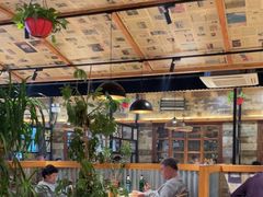 -金太阳海鲜烧烤·本地人餐厅(星海公园店)