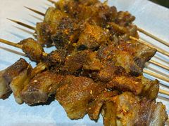 -鸽子窝专业烧烤店(长白店)