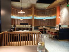 -晓淮山·扬州早茶·淮扬菜(龙阳广场店)