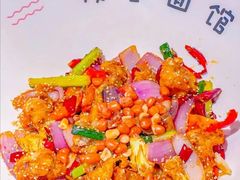 -友达面馆(广州总店)
