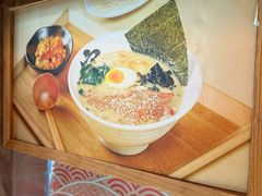 -无敌家现熬骨汤拉面(颐堤港店)