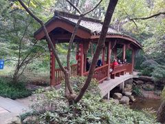 -杭州半山国家森林公园