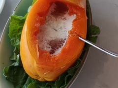 -汤臣·空中餐厅·严选粤菜(石湾世博广场店)