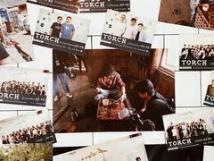 -Torch Coffee 炬点咖啡
