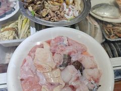 -福建美食城(老君堂店)