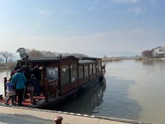 -长兴太湖图影湿地文化园