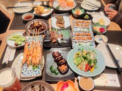 -德川家日本料理(顺义华联店)