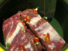 嘿嘟嘟果蔬牛排-嘿嘟嘟·肋条烧肉放题(爱融荟城店)