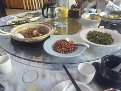 -鄱阳湖·江西小炒·瓦罐煨汤(五道口店)