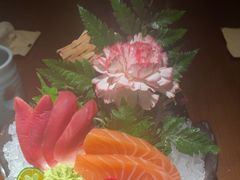 -阿吾罗日本料理(K11艺术中心店)