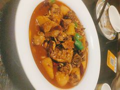 -木卡买提新疆餐厅·清真(新里海顿公馆店)