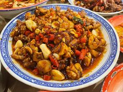 -老三样·旧食新味(船山路店)