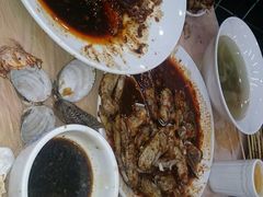 android_upload_pic-天津乾毓德饭庄·清真传统炒菜·海鲜烧烤(咸阳路店)