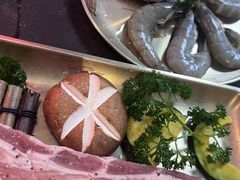 -韩宫宴烤肉·料理(青浦宝龙店)