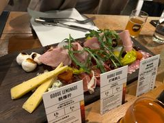 -Goose Island Brewhouse鹅岛精酿啤酒酿造工坊餐厅
