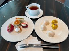 -上海静安香格里拉大酒店