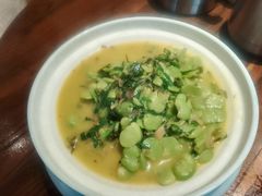 -阿娘家·原生态农家菜(国顺东路店)