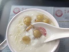 双皮奶-义顺牛奶公司