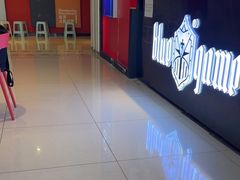 -BlueGame深蓝密室逃脱真人NPC(京投港·长阳店)