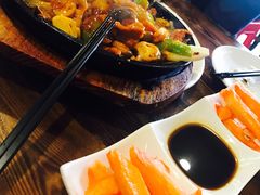 -闻香阁·清真(光荣道店)