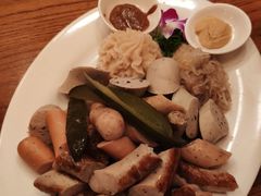-宝莱纳啤酒花园餐厅PAULANER BRAUHAUS Nanjing(广州路店)