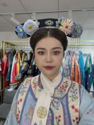 -美云庭古装·格格服汉服·京城旅拍(北京店)