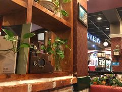 -吉姆丽德乡村西餐厅(闵行交大店)