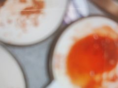 -金迈圆烤肉餐厅(维多利店)