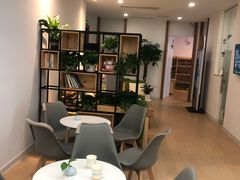 -桥恩心理咨询国际连锁(南山总店)