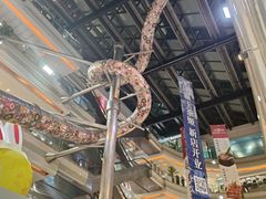 -巴黎春天(浦建店)