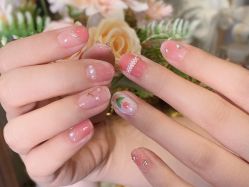 -Mi+·nail美甲美睫