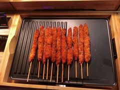 -比格比萨自助(德思勤四季汇店)